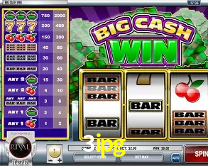 Desvendando o Mundo dos Jogos Virtuais na 3ipg