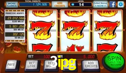 Explorando a Categoria de Eventos em Apostas na 3ipg