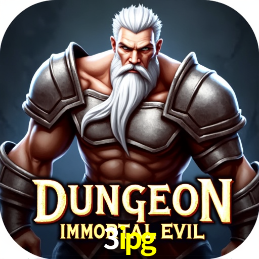 Descubra a Magia dos Jogos de Arcade no 3ipg