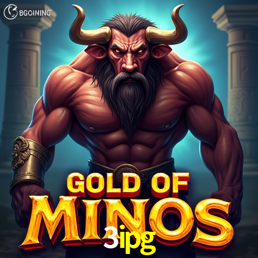 A Emoção da Loteria na 3ipg: Uma Chance de Mudança de Vida