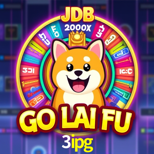 A Revolução dos Aplicativos de Jogos no 3ipg