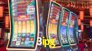 Descubra a Magia dos Jogos de Arcade no 3ipg