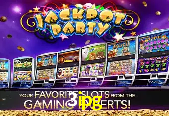 Descubra o Programa VIP da 3ipg: Vantagens Exclusivas para Jogadores