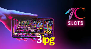 A Experiência Imersiva dos Cassinos Ao Vivo no 3ipg