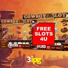 A Emoção da Loteria na 3ipg: Uma Chance de Mudança de Vida