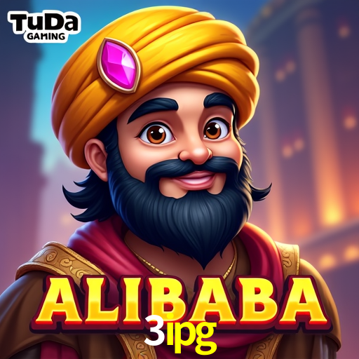 A Emoção da Loteria na 3ipg: Uma Chance de Mudança de Vida