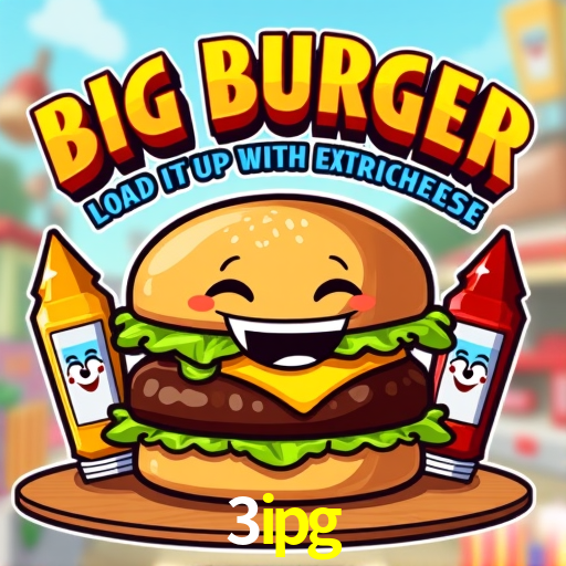 Desvendando o Mundo dos Jogos Virtuais na 3ipg